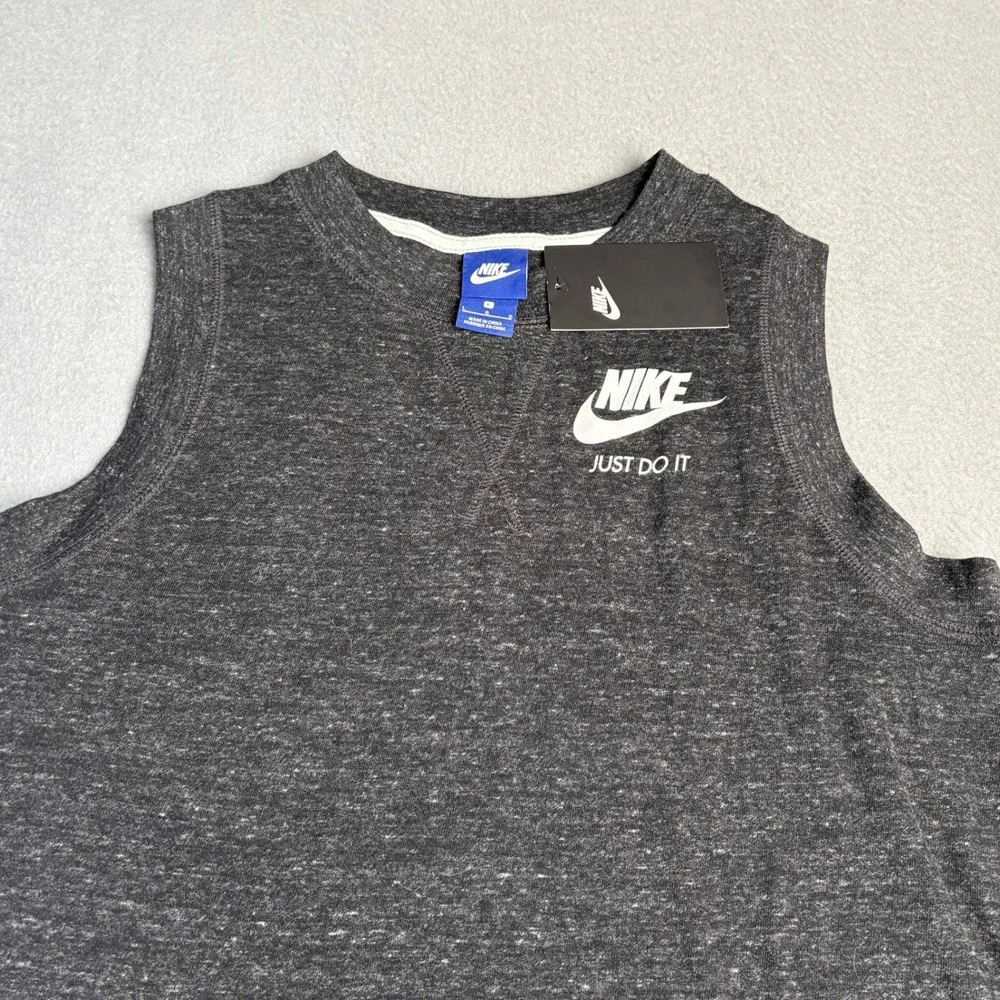 Nike sportswear gym